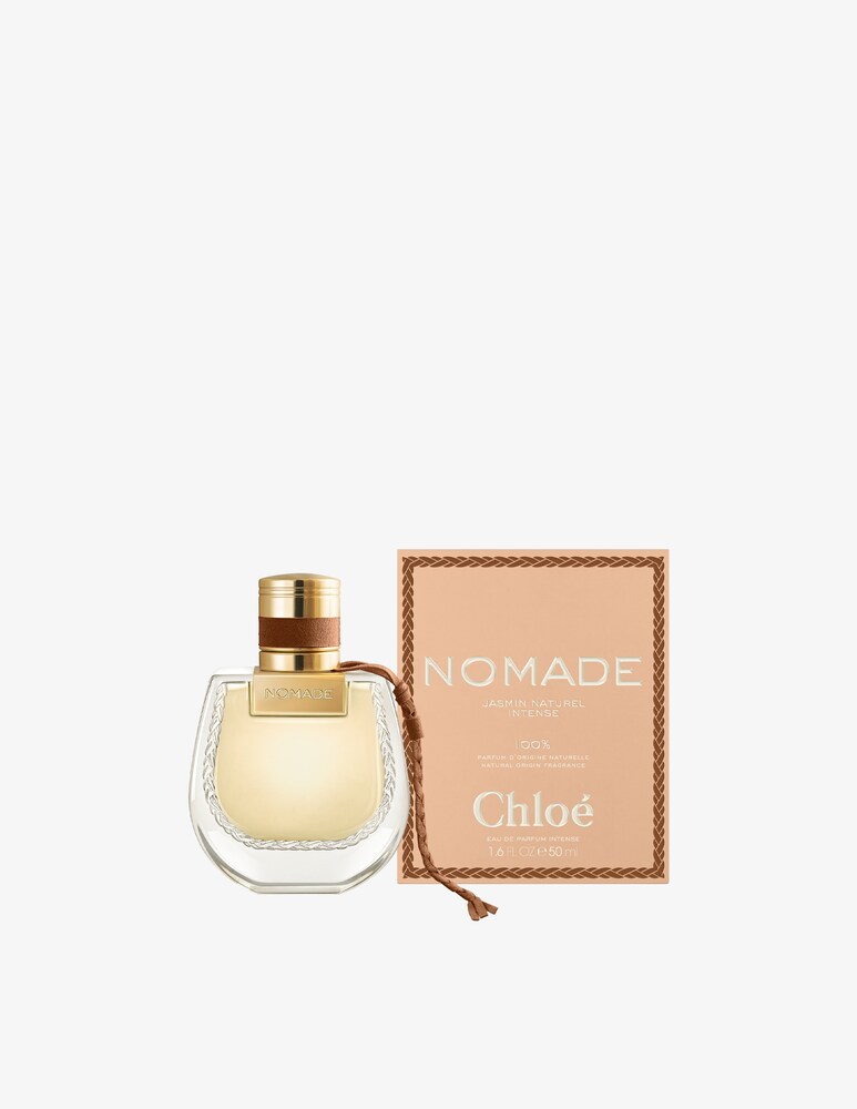 Chloé Nomade Jasmine Naturel Intense Eau De Parfum