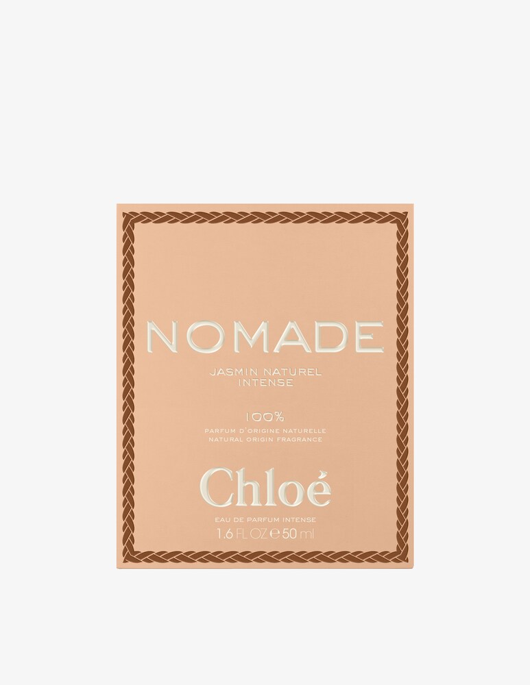 Chloé Nomade Jasmine Naturel Intense Eau De Parfum