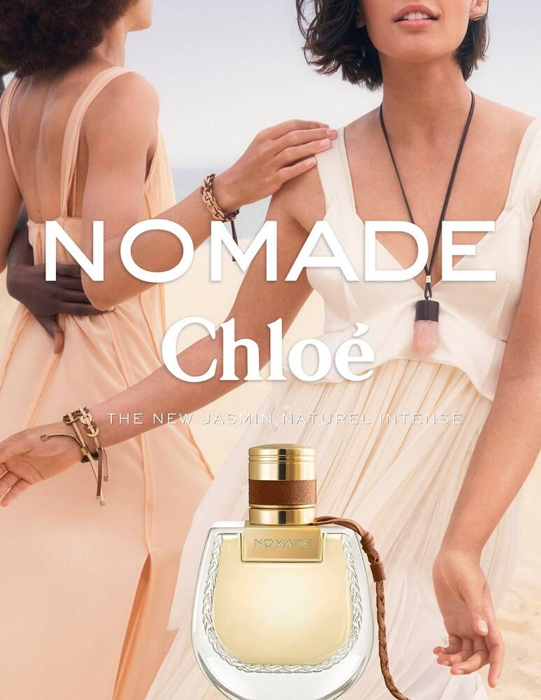 Chloé Nomade Jasmine Naturel Intense Eau De Parfum
