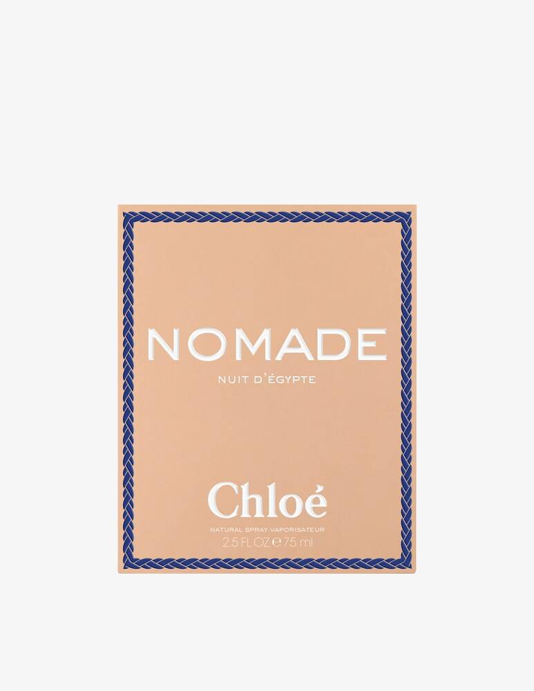 Chloé Nomade Nuit D’Egypte Eau De Parfum Donna