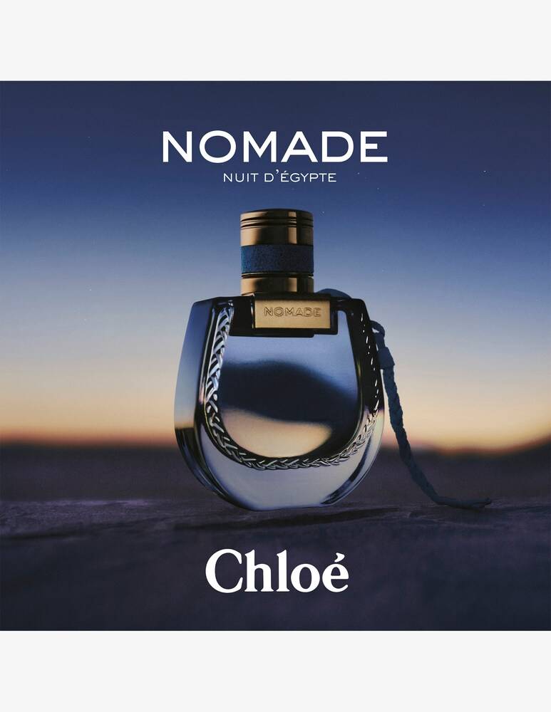 Chloé Nomade Nuit D’Egypte Eau De Parfum Donna