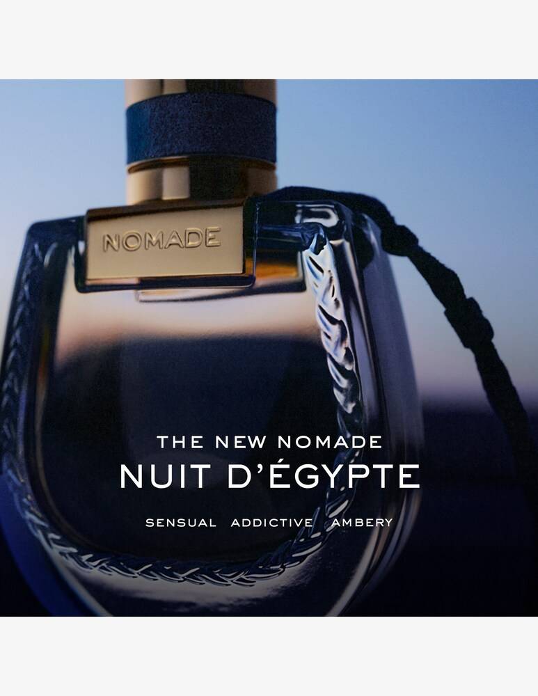 Chloé Nomade Nuit D’Egypte Eau De Parfum Donna