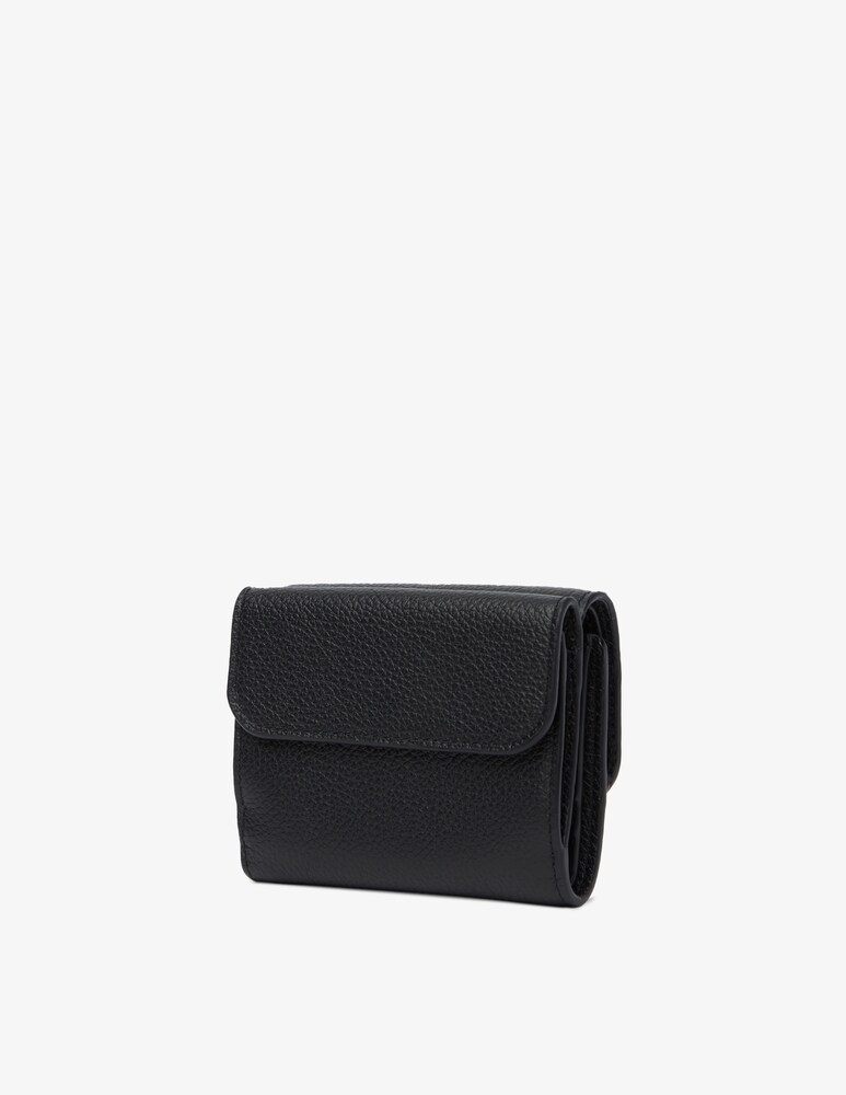 Chloé Portafoglio Trifold Piccolo Marcie