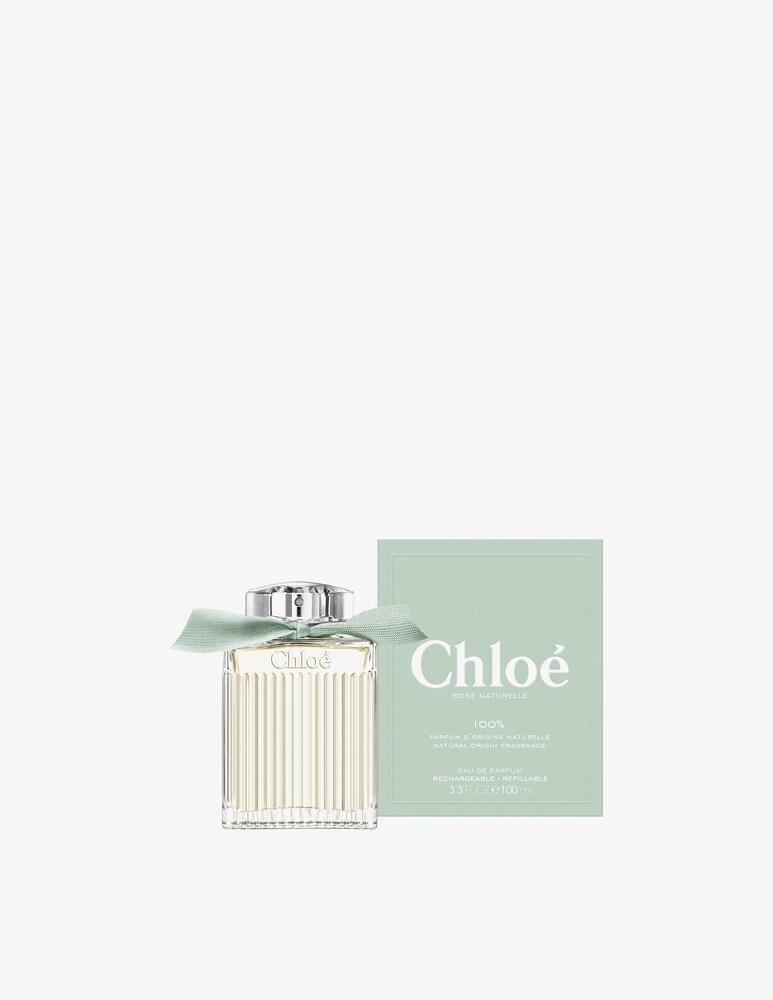 Chloé Rose Naturelle Eau De Parfum