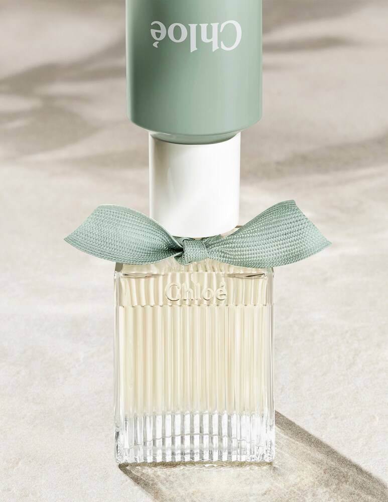 Chloé Rose Naturelle Eau De Parfum