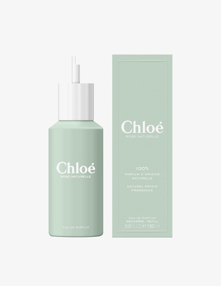 Chloé Rose Naturelle Eau De Parfum Refill