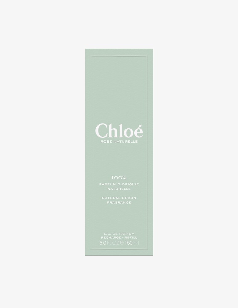 Chloé Rose Naturelle Eau De Parfum Refill