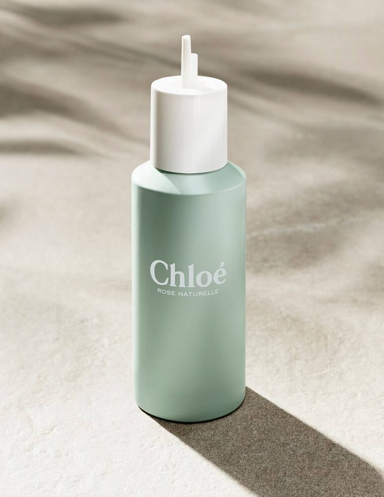 Chloé Rose Naturelle Eau De Parfum Refill
