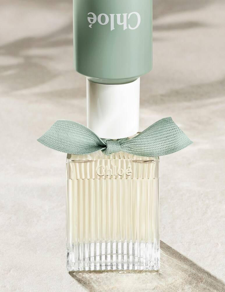 Chloé Rose Naturelle Eau De Parfum Refill