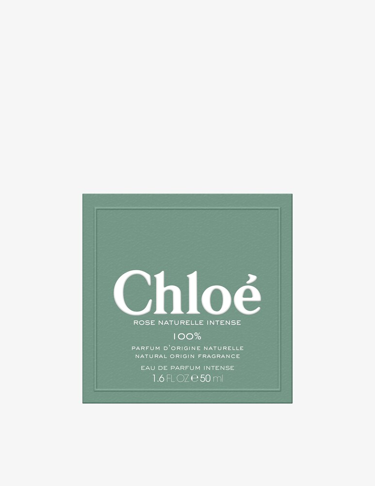 Chloé Rose Naturelle Intense
