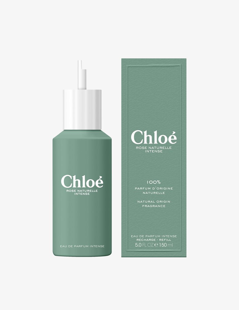 Chloé Rose Naturelle Intense Refill