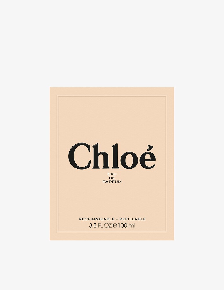 Chloé Signature Eau De Parfum