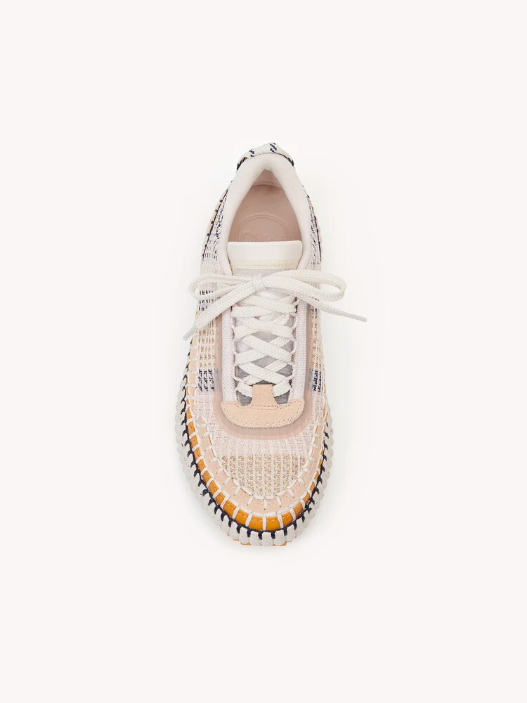 Chloé Sneakers Basse New Nama