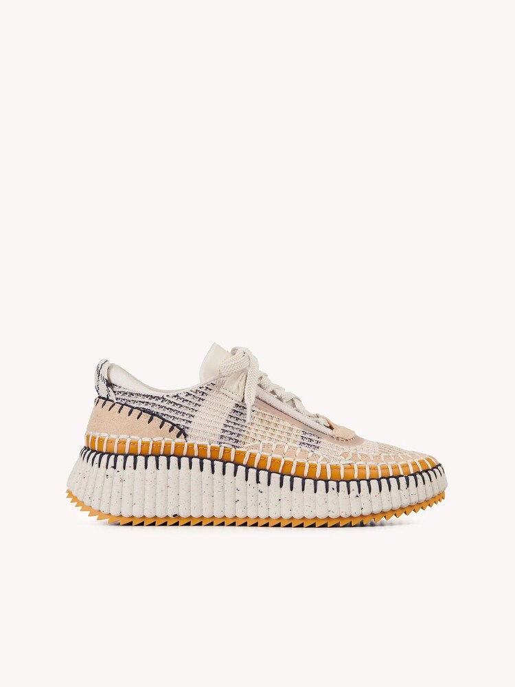 Chloé Sneakers basse New Nama