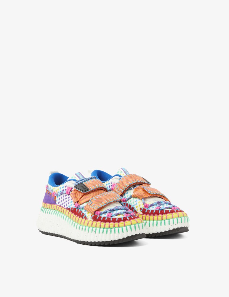 Chloé Sneakers Nama