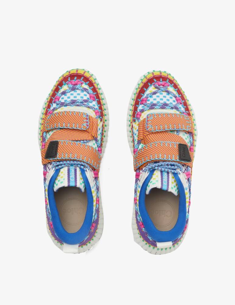 Chloé Sneakers Nama