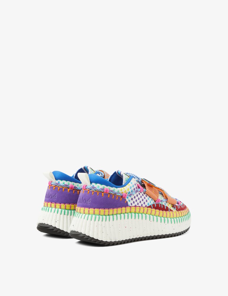Chloé Sneakers Nama