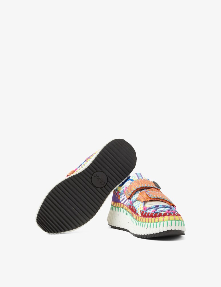 Chloé Sneakers Nama