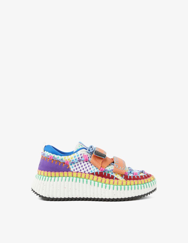 Chloé Sneakers Nama