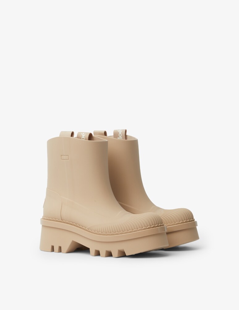 Chloé Stivali Per La Pioggia Raina