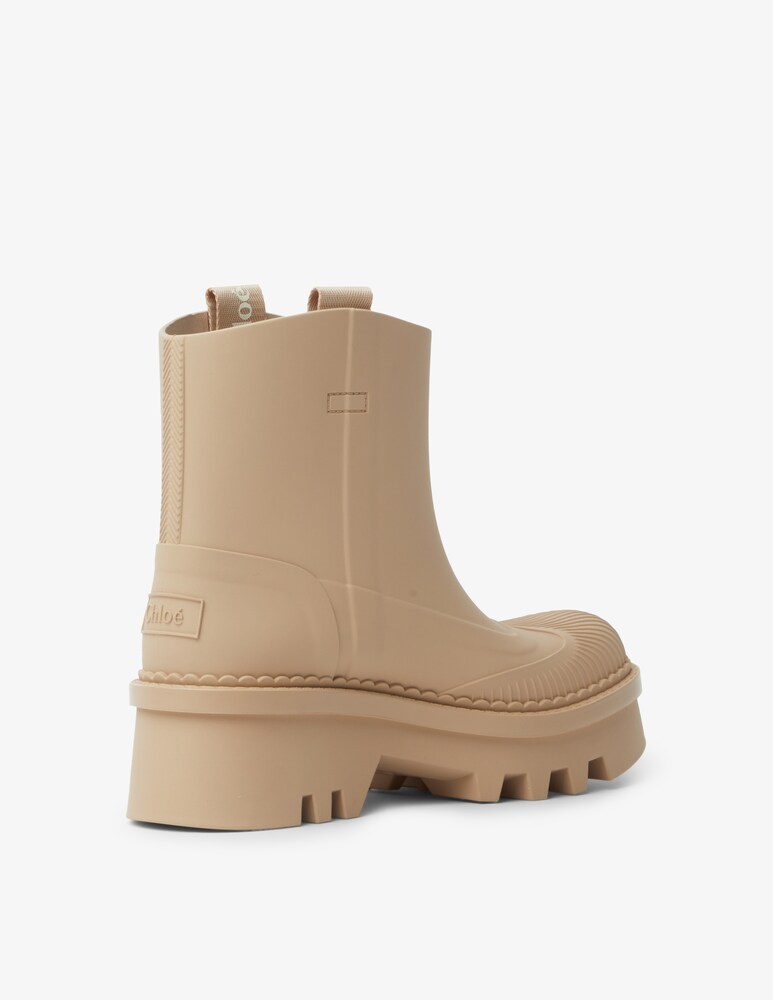 Chloé Stivali Per La Pioggia Raina