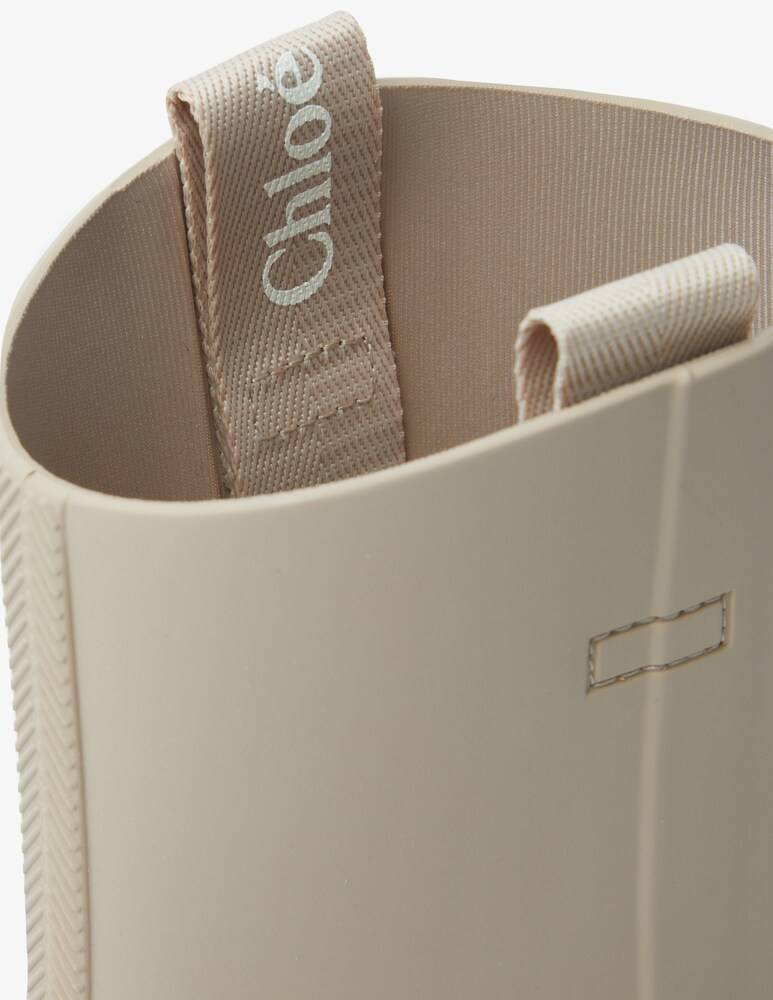 Chloé Stivali Per La Pioggia Raina