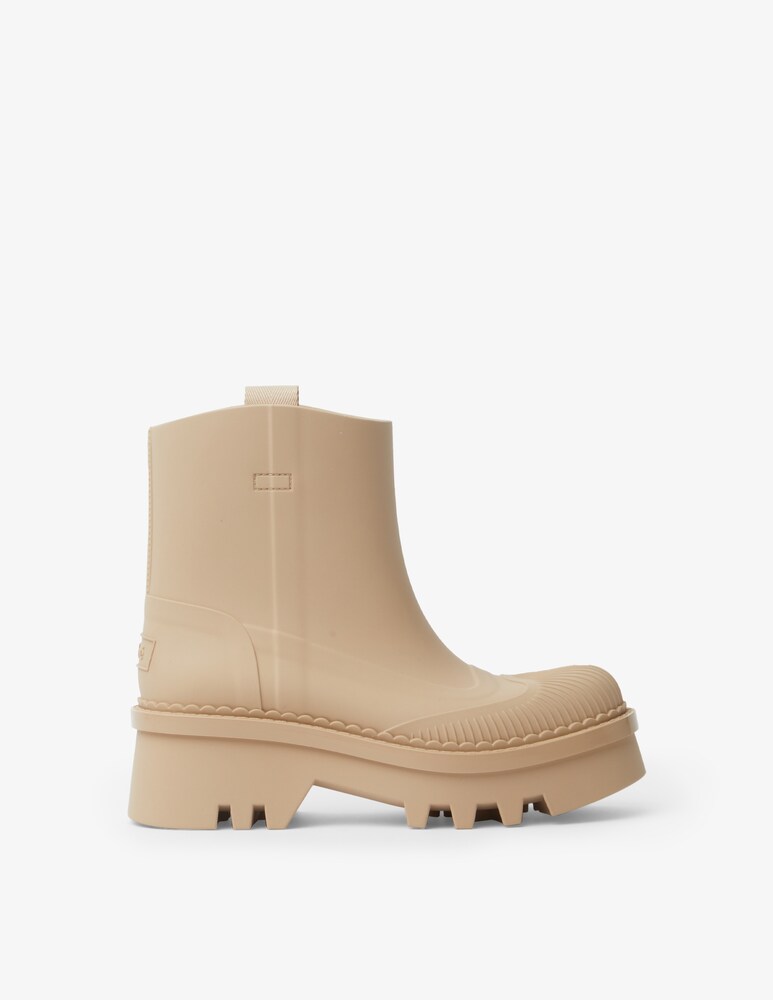 Chloé Stivali per la pioggia Raina