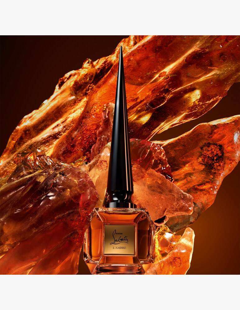 Christian Louboutin FÉTICHE L’Ambre Eau De Parfum 80ml