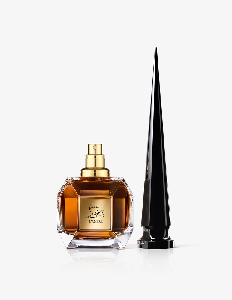 Christian Louboutin FÉTICHE L’Ambre Eau De Parfum 80ml