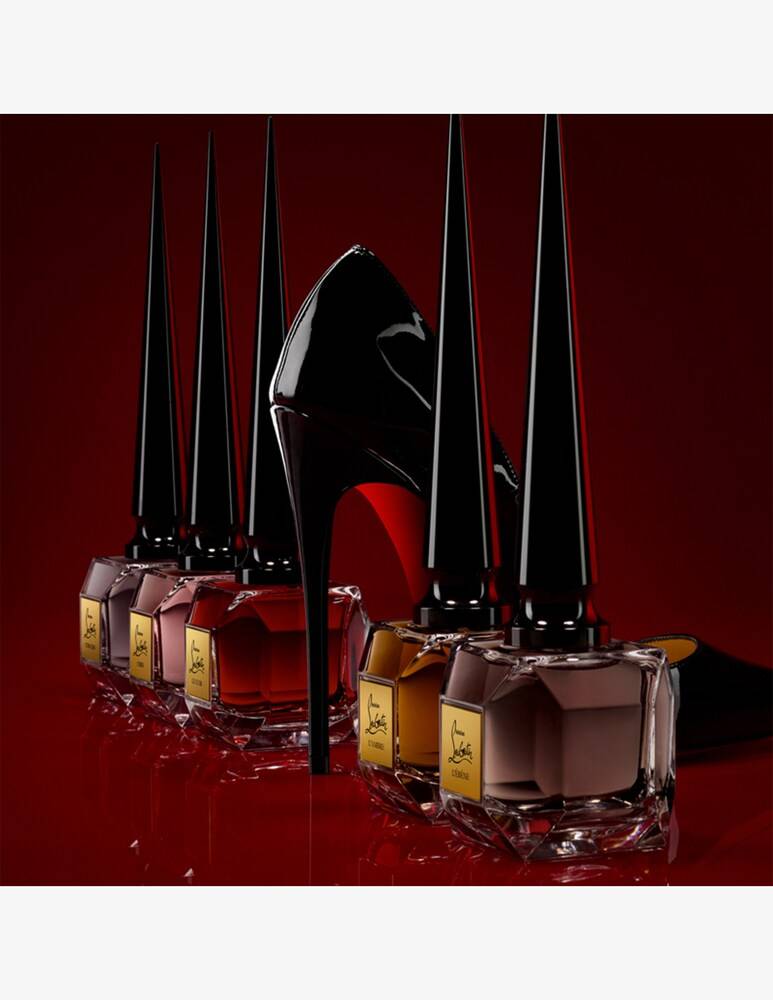 Christian Louboutin FÉTICHE L’Ambre Eau De Parfum 80ml