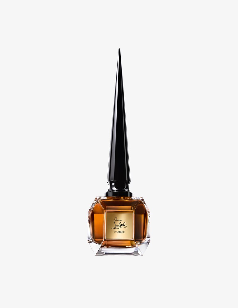 Christian Louboutin FÉTICHE L’Ambre Eau de Parfum 80ml