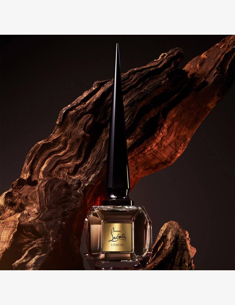 Christian Louboutin FÉTICHE L’Ébène Eau De Parfum 80ml
