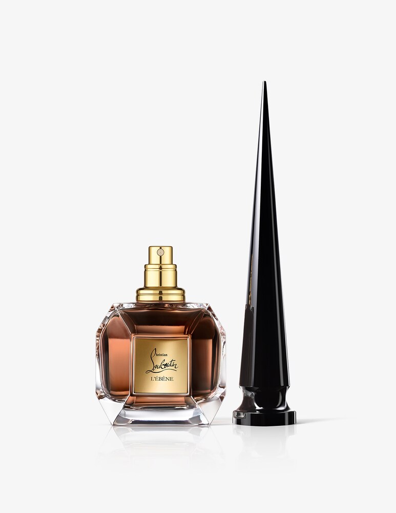 Christian Louboutin FÉTICHE L’Ébène Eau De Parfum 80ml