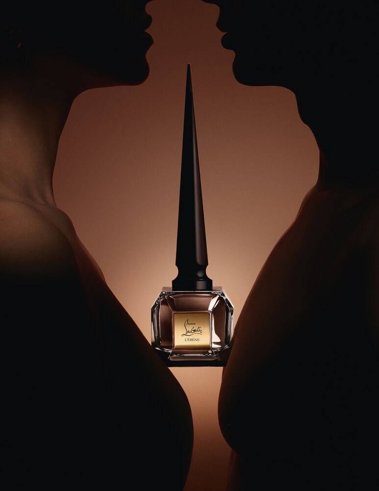 Christian Louboutin FÉTICHE L’Ébène Eau De Parfum 80ml