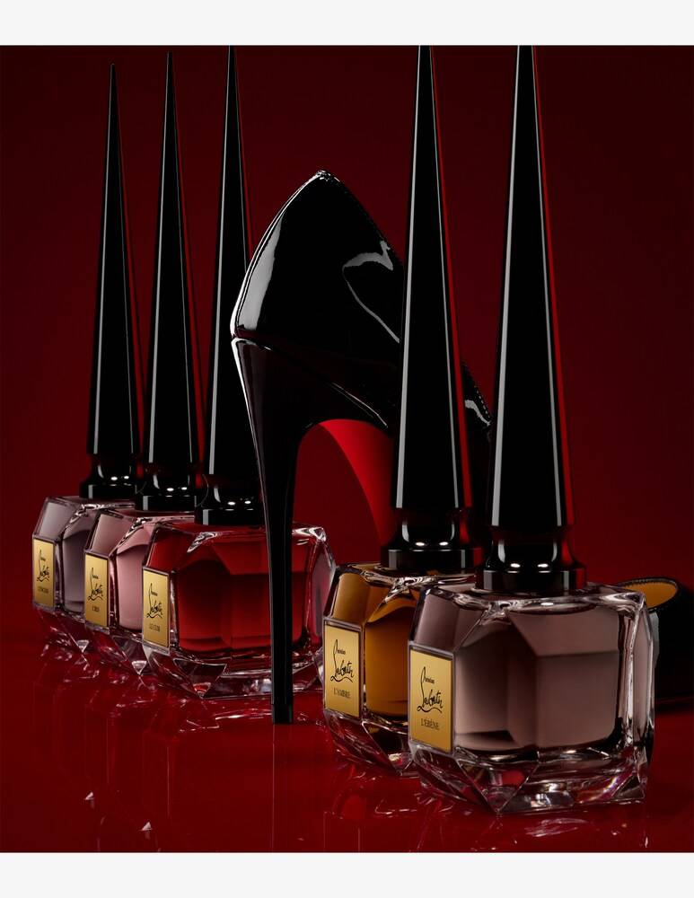 Christian Louboutin FÉTICHE L’Ébène Eau De Parfum 80ml