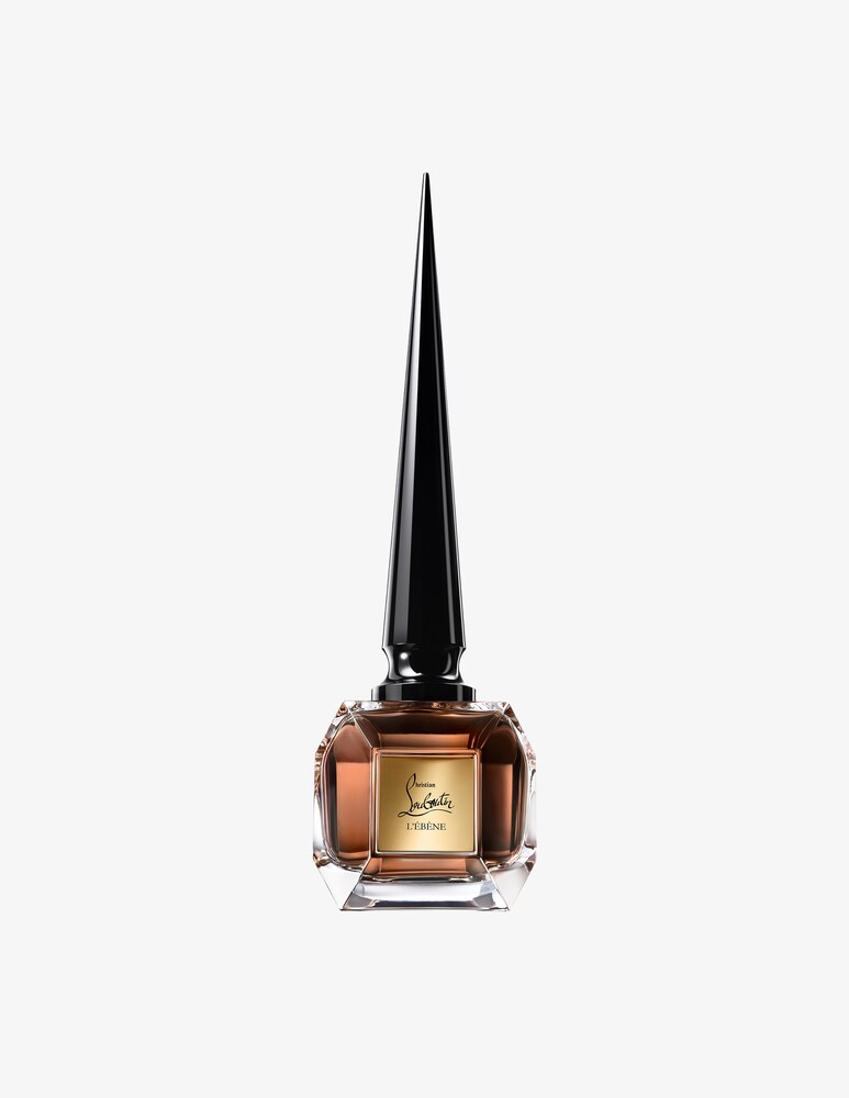 Christian Louboutin FÉTICHE L’Ébène Eau de Parfum 80ml