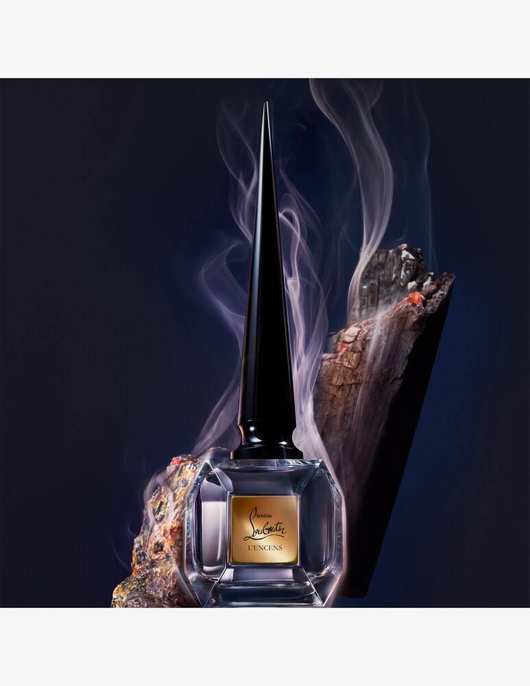 Christian Louboutin FÉTICHE L’Encens Eau De Parfum 80ml