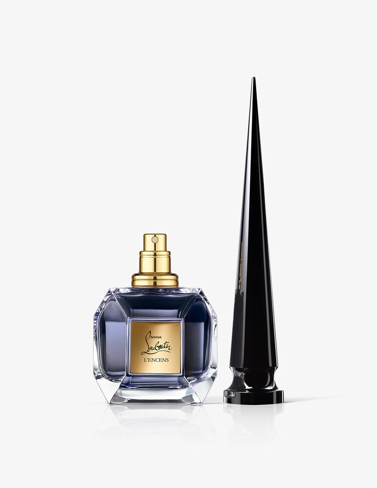 Christian Louboutin FÉTICHE L’Encens Eau De Parfum 80ml