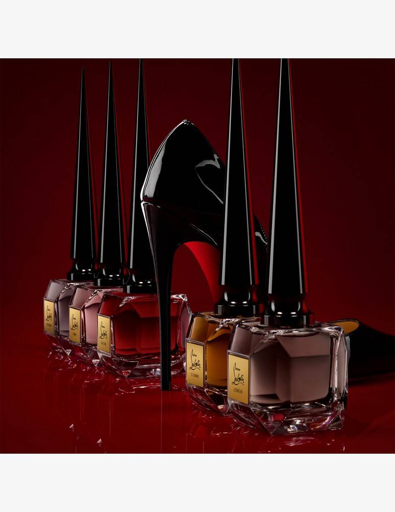 Christian Louboutin FÉTICHE L’Encens Eau De Parfum 80ml