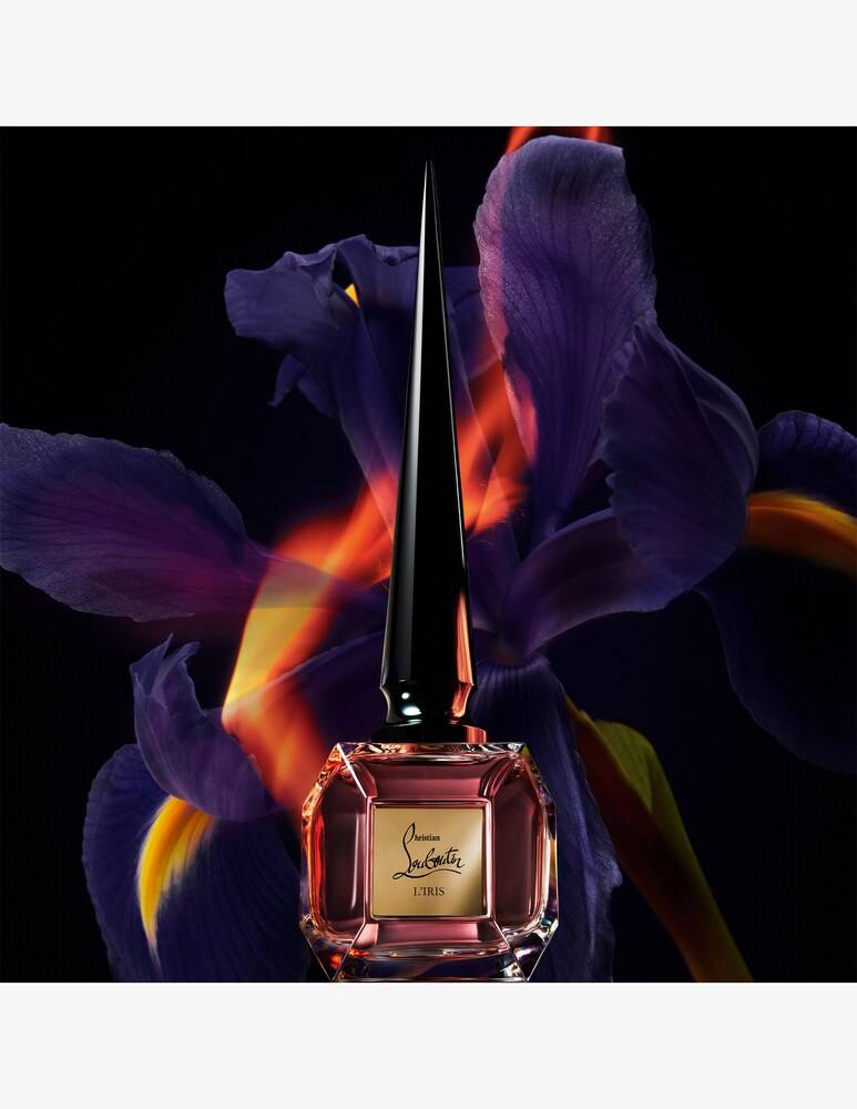 Christian Louboutin FÉTICHE L’Iris Eau De Parfum 80ml