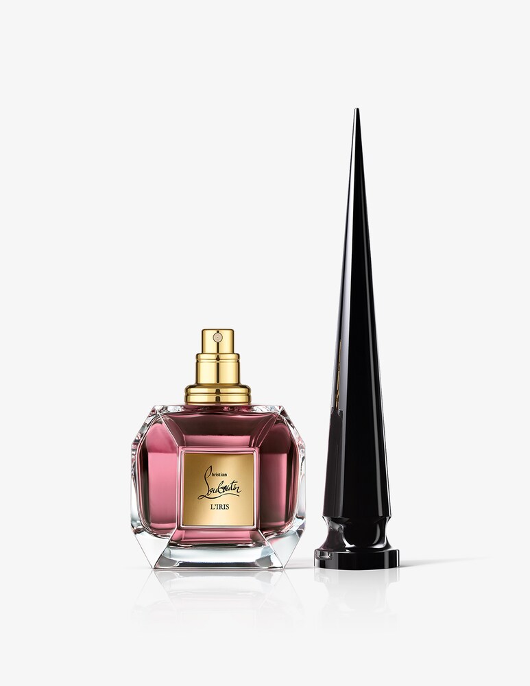 Christian Louboutin FÉTICHE L’Iris Eau De Parfum 80ml