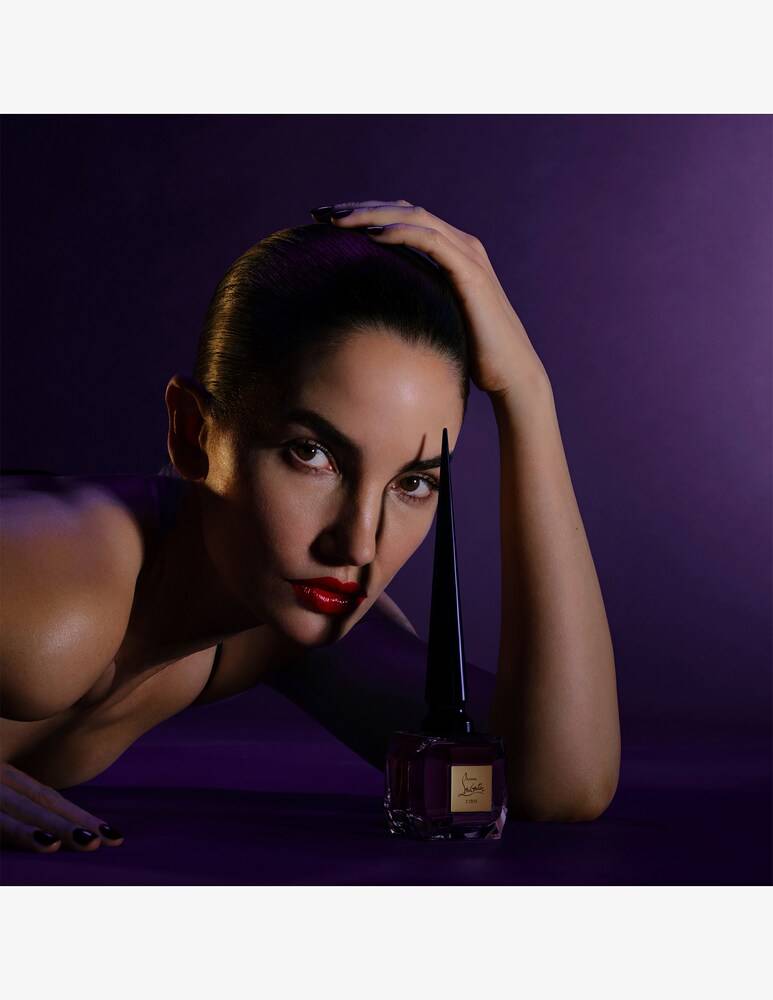 Christian Louboutin FÉTICHE L’Iris Eau De Parfum 80ml
