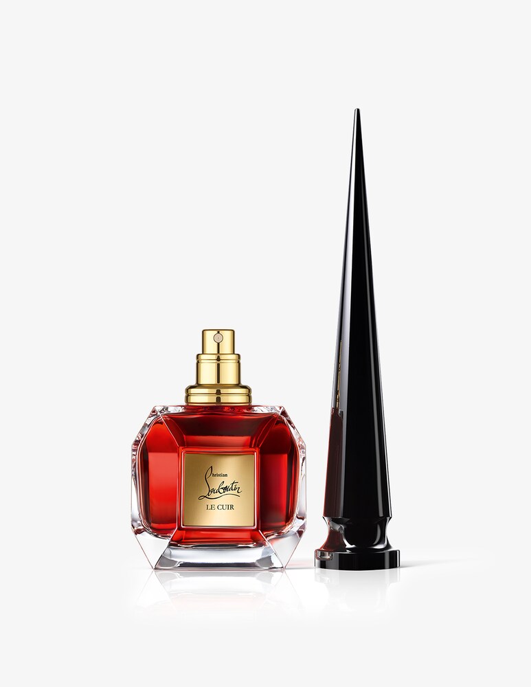 Christian Louboutin FÉTICHE Le Cuir Eau De Parfum 80ml