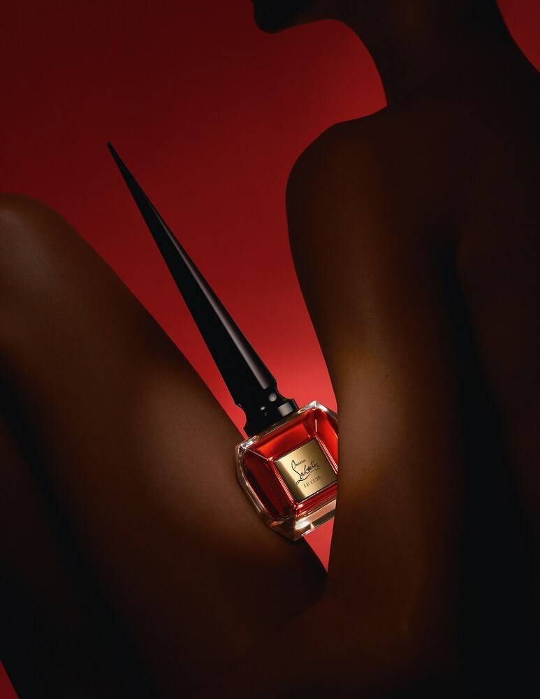 Christian Louboutin FÉTICHE Le Cuir Eau De Parfum 80ml