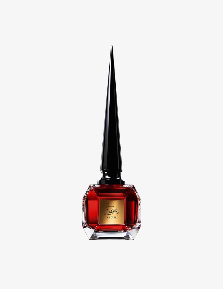Christian Louboutin FÉTICHE Le Cuir Eau de Parfum 80ml