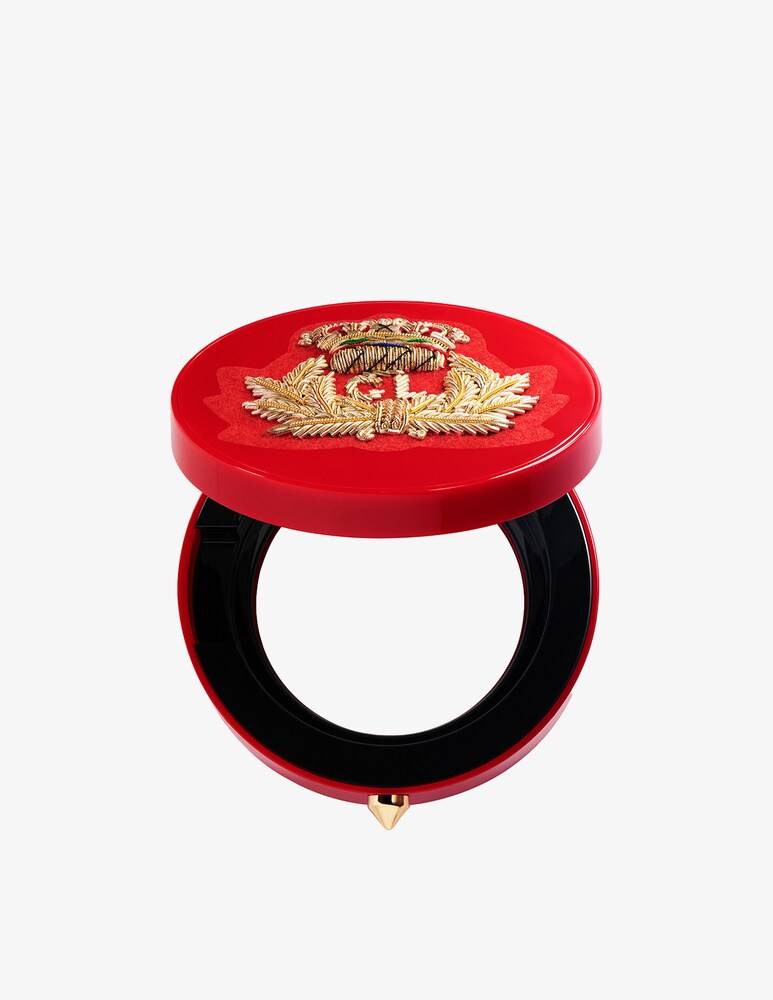 Christian Louboutin Le Cushion Teint Fétiche Fondotinta Case