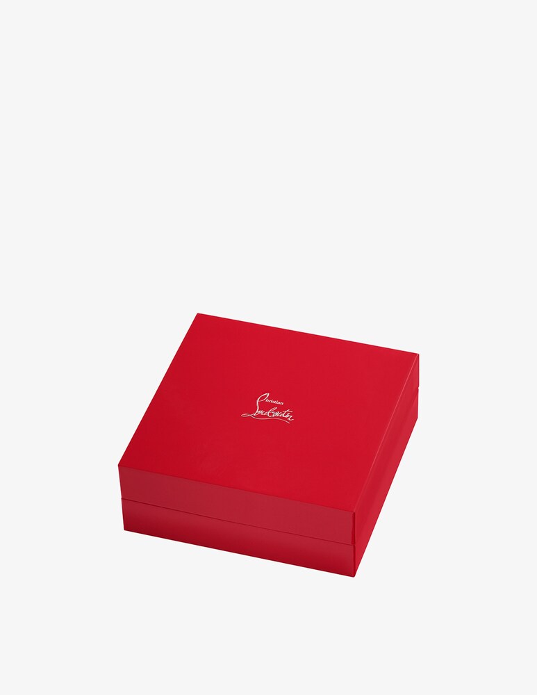 Christian Louboutin Le Cushion Teint Fétiche Fondotinta Case