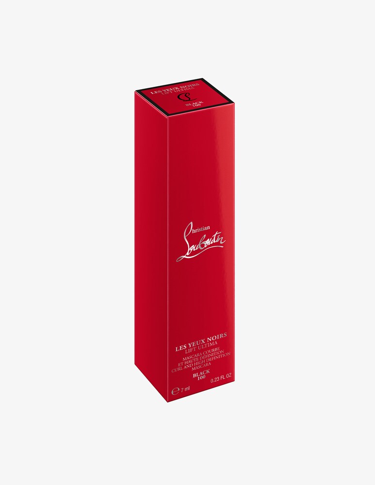 Christian Louboutin Les Yeux Noirs Lift Ultima Mascara