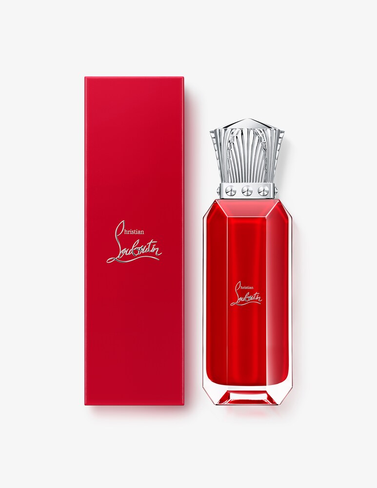 Christian Louboutin Loubicrown Eau De Parfum
