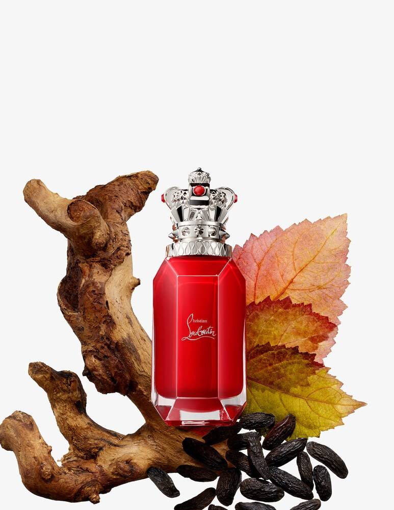 Christian Louboutin Loubicrown Eau De Parfum